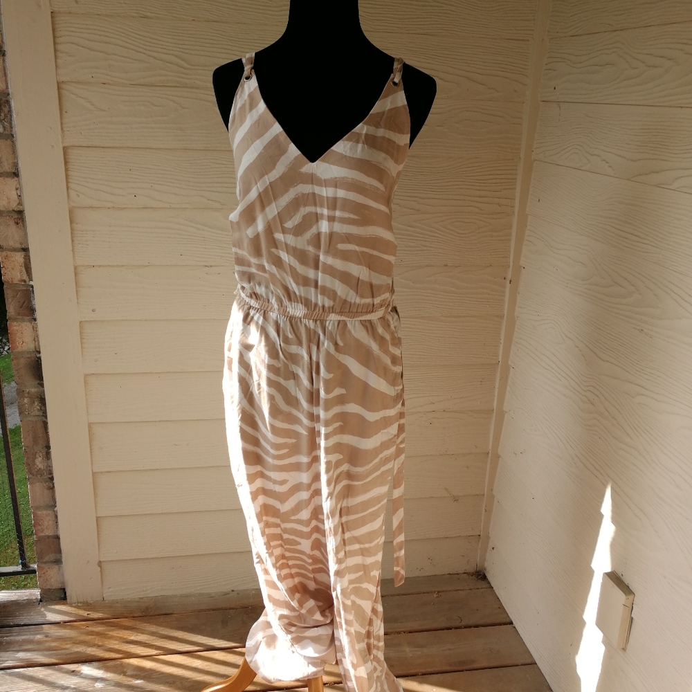 H&M jumpsuit